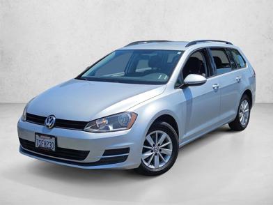 2016 Volkswagen Golf S -
                  Cerritos, CA