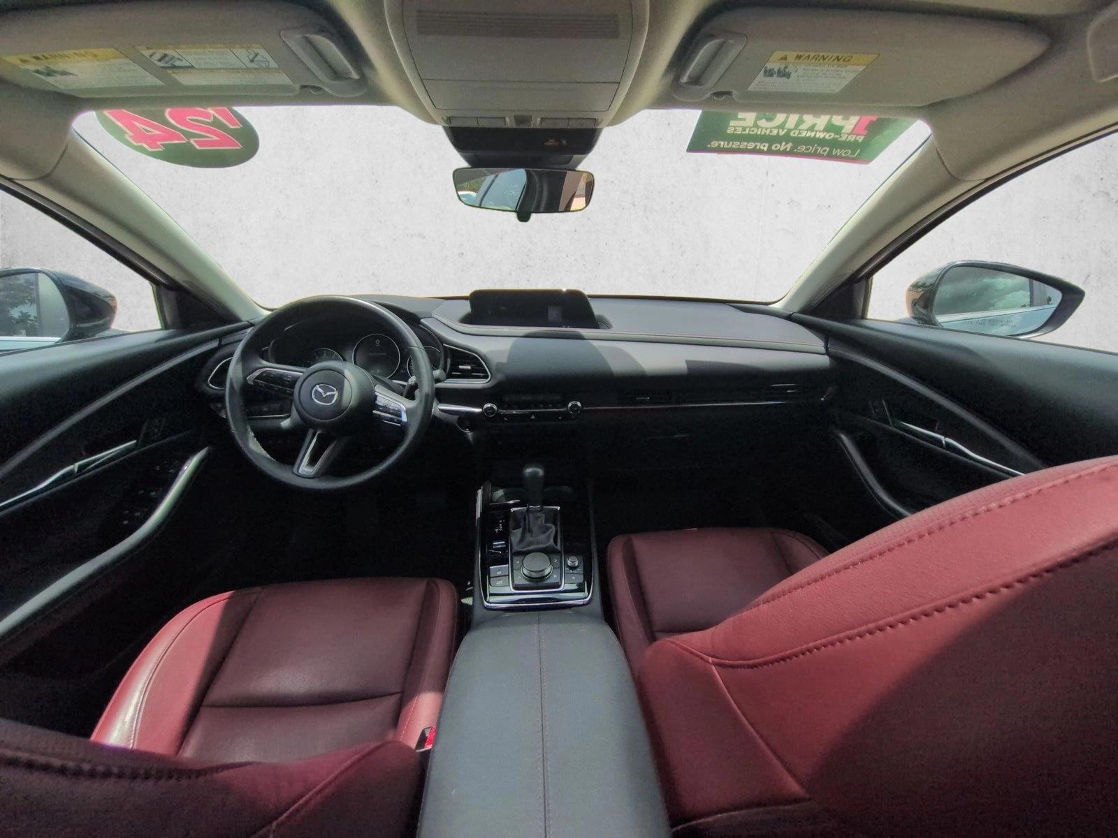 Thumbnail: 2024 Mazda CX-30 - 3