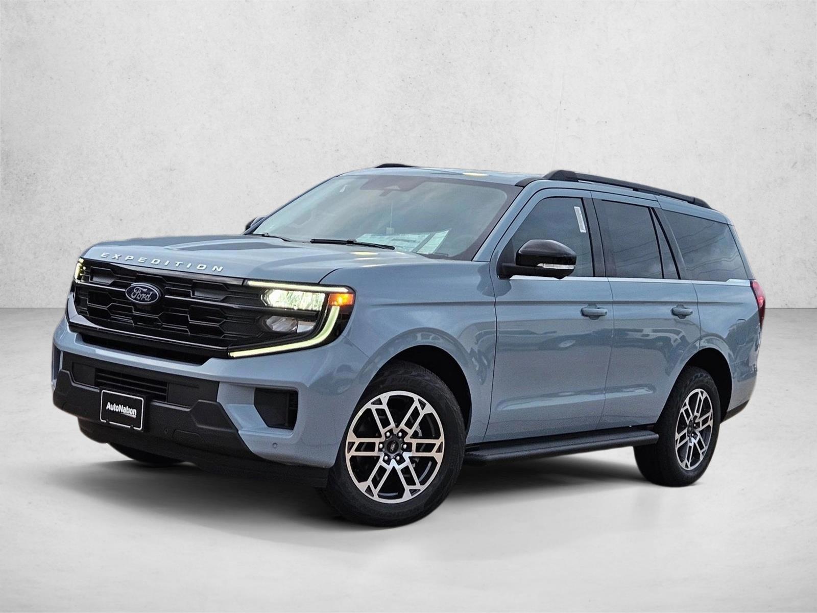 Thumbnail: 2026 Ford Expedition - 1