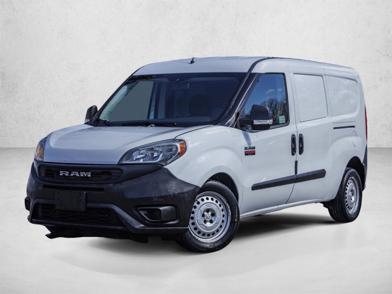 2020 RAM ProMaster  -
                  Des Plaines, IL