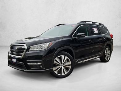 2020 Subaru Ascent Limited -
                  Albuquerque, NM