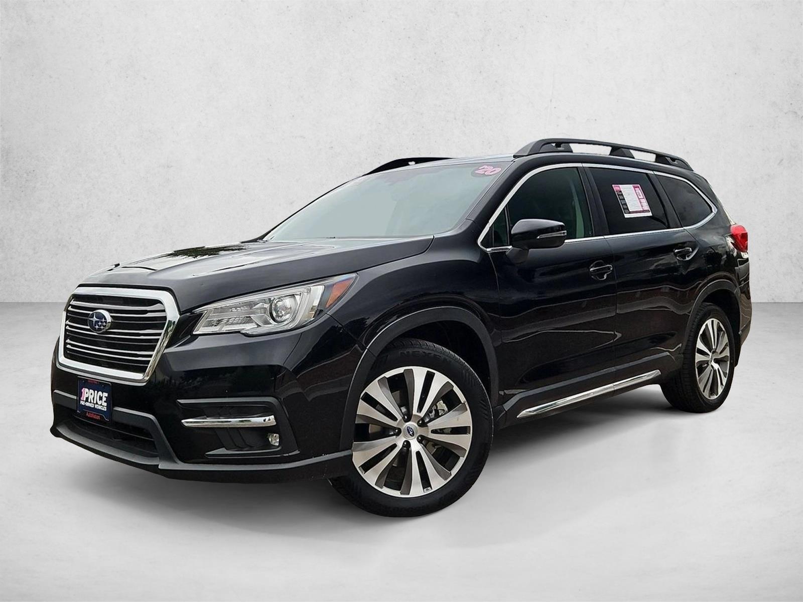 Thumbnail: 2020 Subaru Ascent - 1