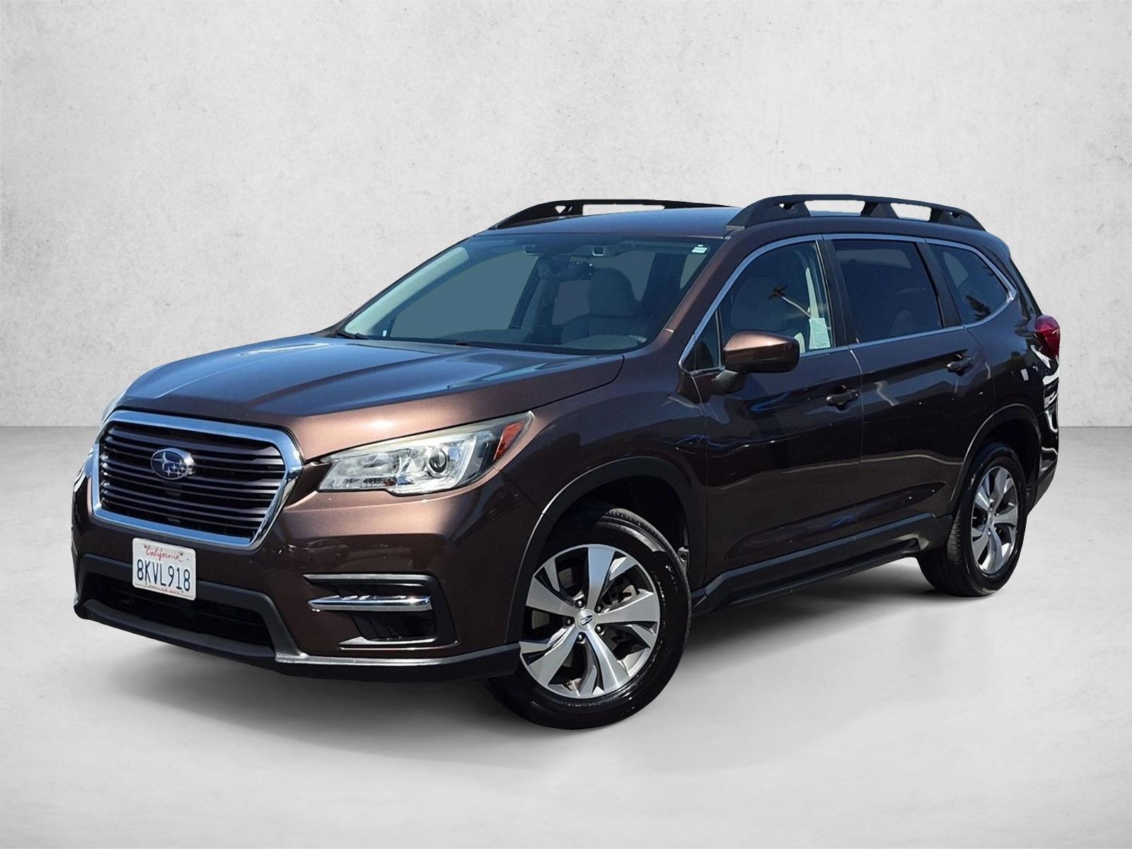 Thumbnail: 2019 Subaru Ascent - 2