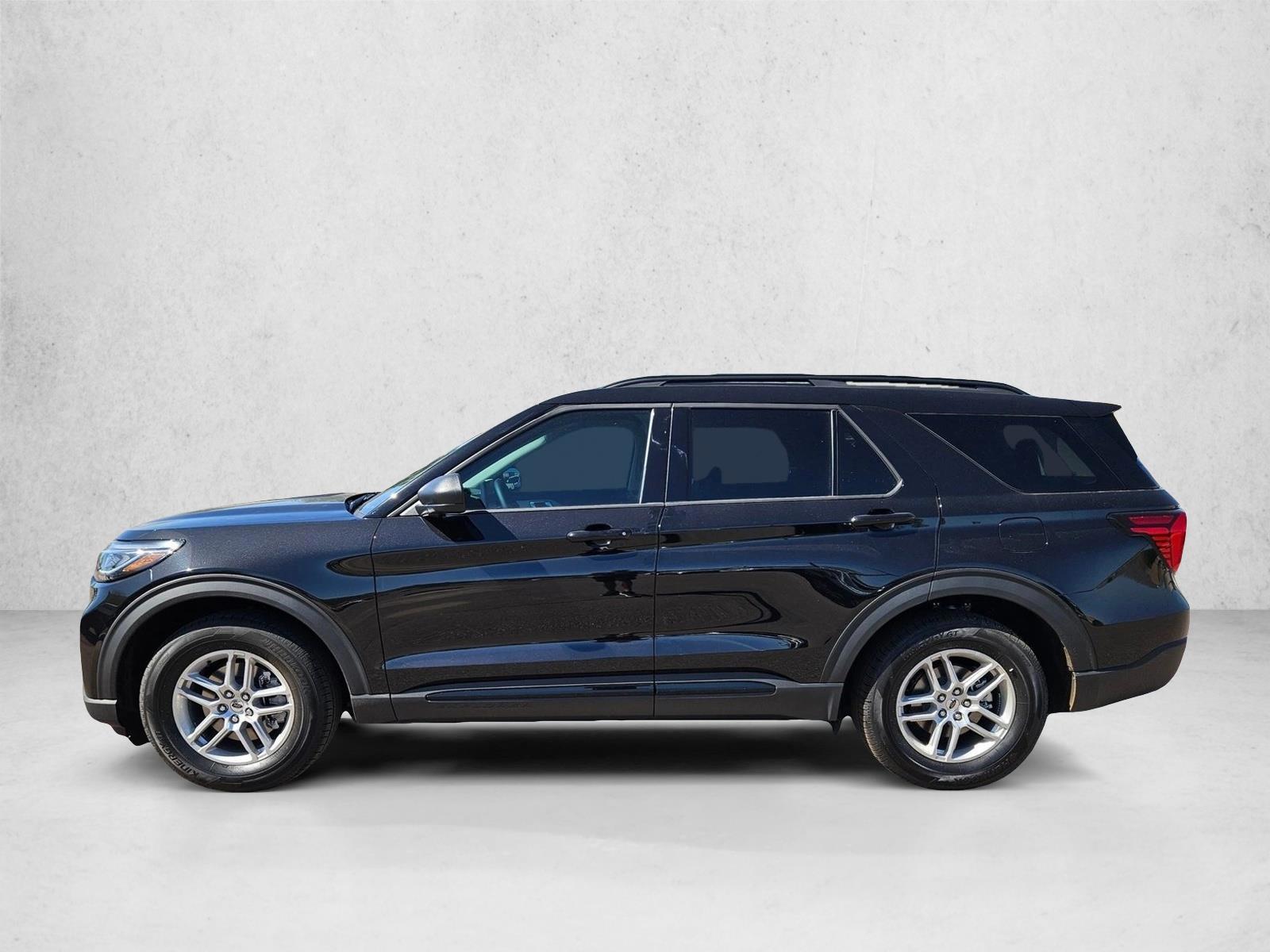 Thumbnail: 2026 Ford Explorer - 2