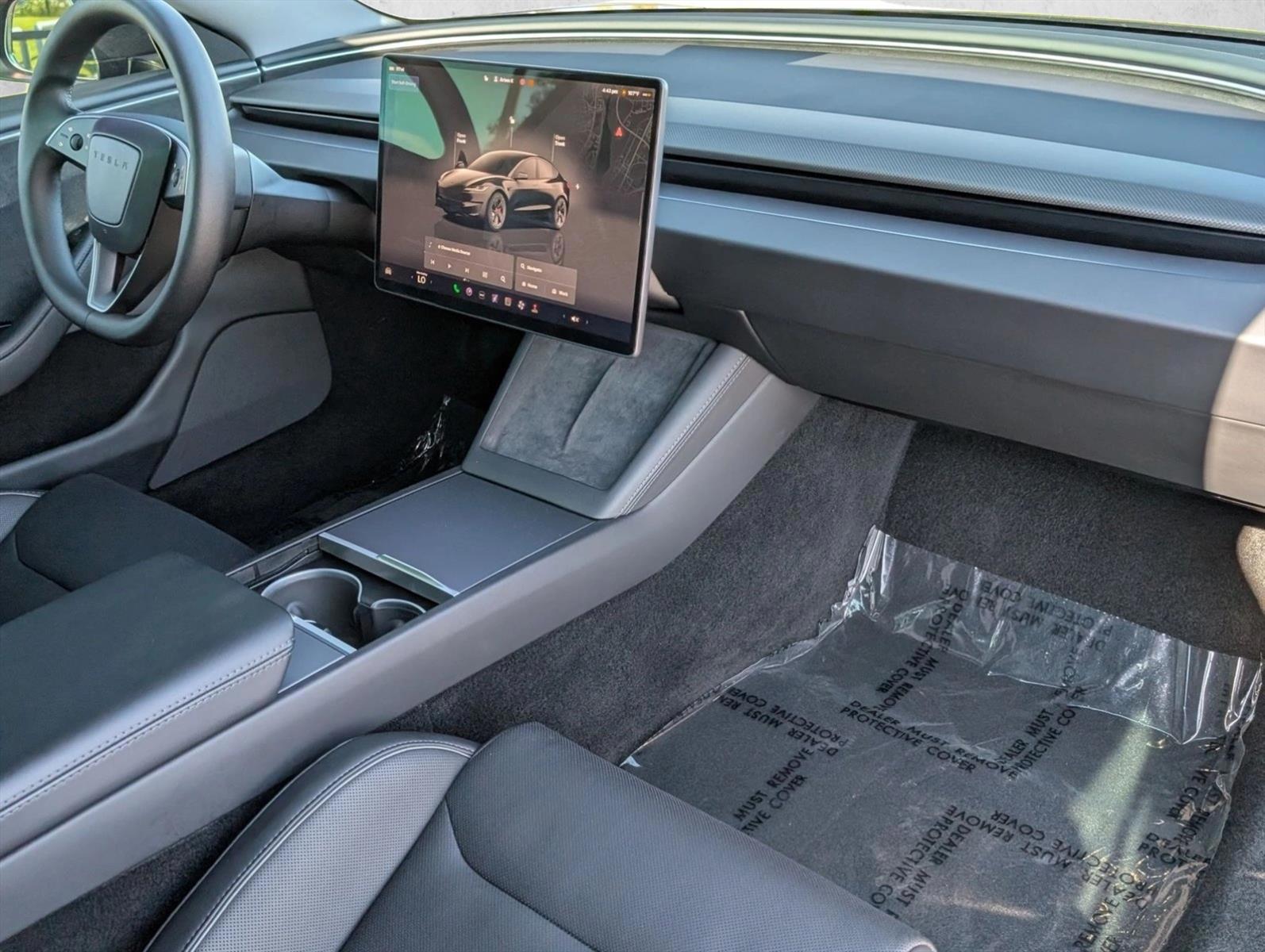 2025 Tesla Model 3 Performance - Photo 24