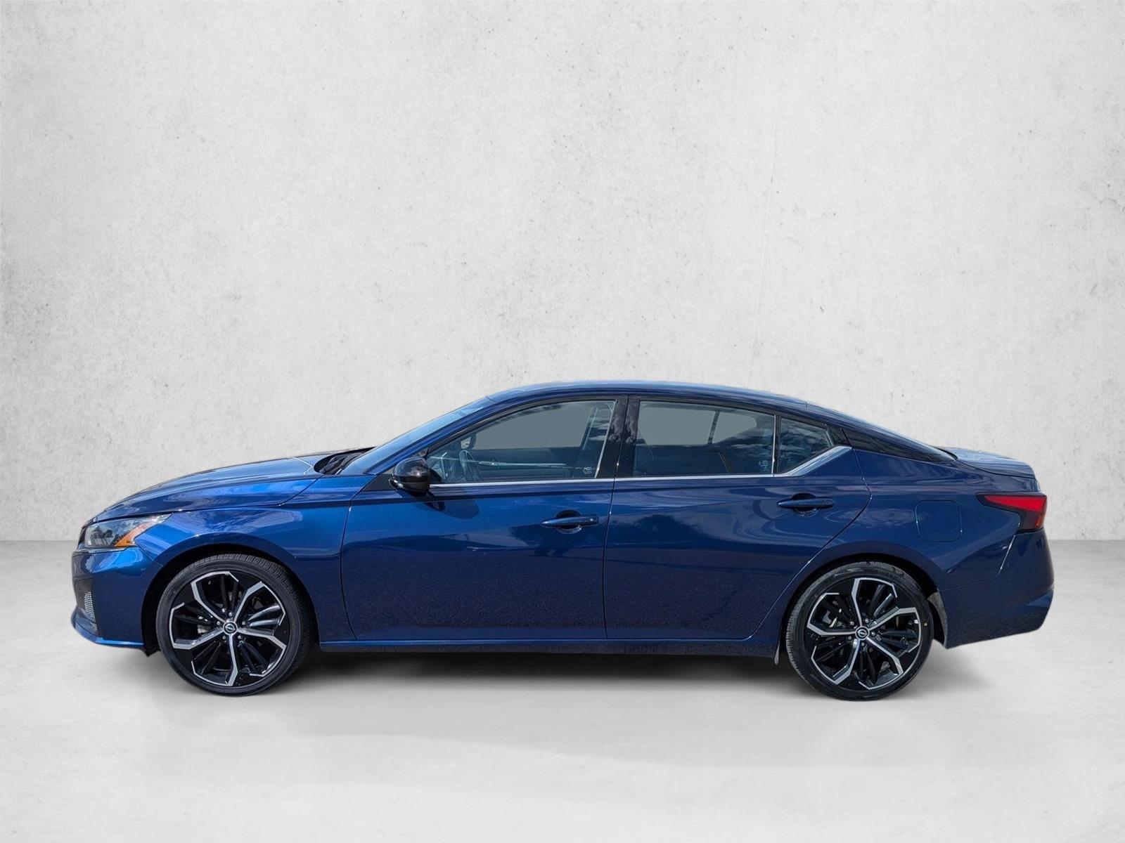 Thumbnail: 2023 Nissan Altima - 2