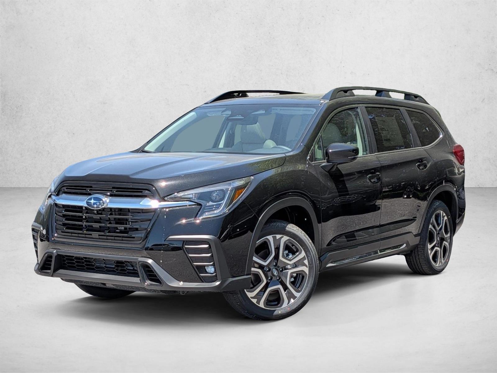 Thumbnail: 2026 Subaru Ascent - 1