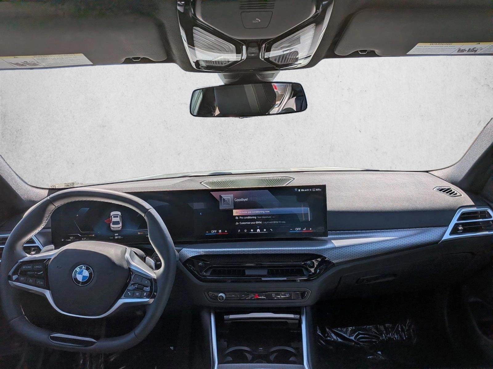 Thumbnail: 2025 BMW 3 Series - 3