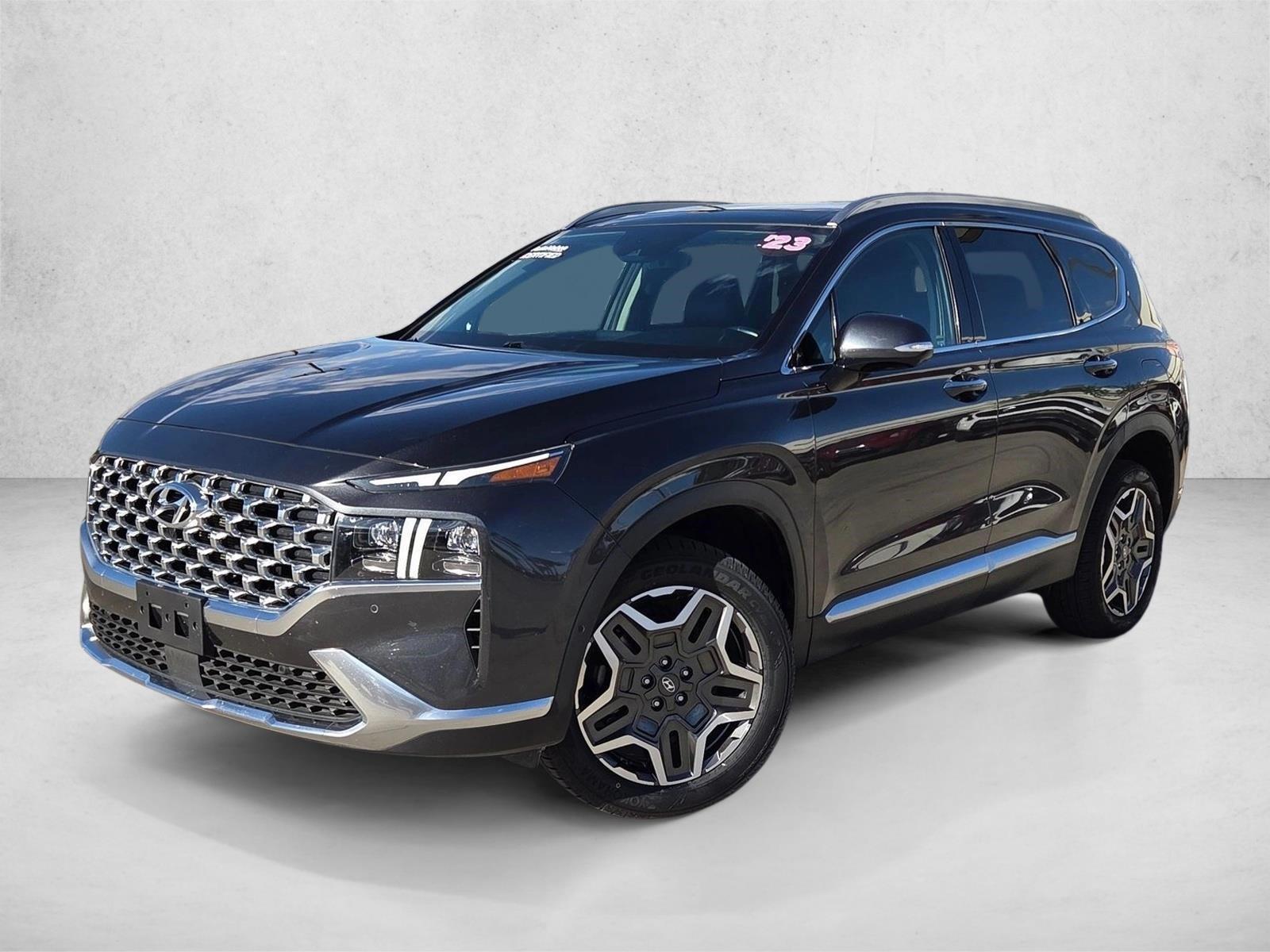 Thumbnail: 2023 Hyundai Santa Fe - 1