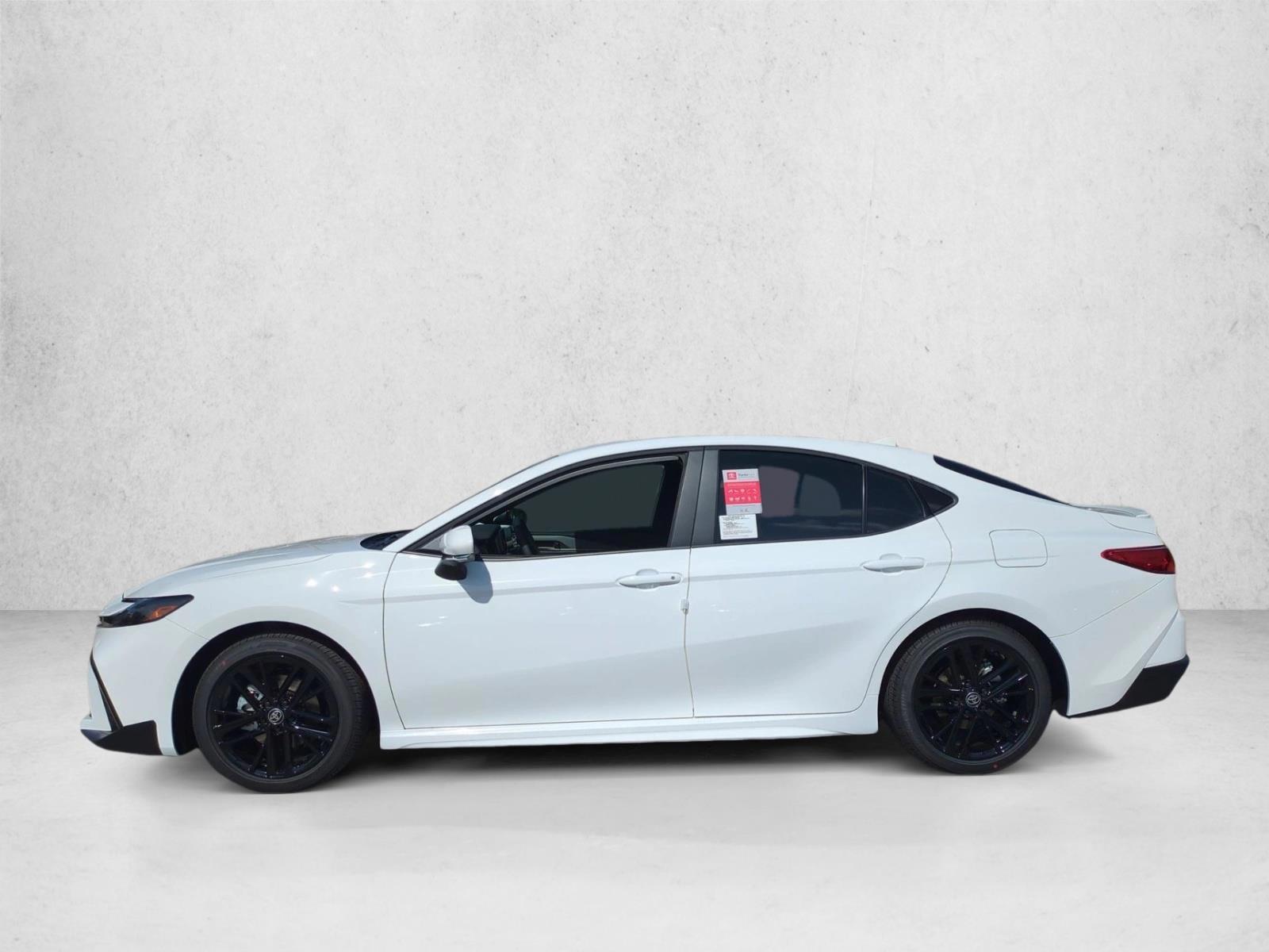 Thumbnail: 2026 Toyota Camry - 2