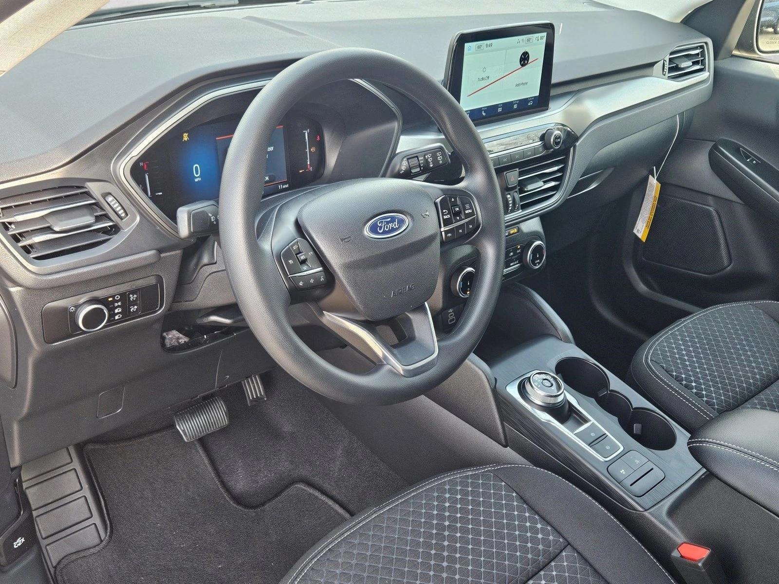 Thumbnail: 2026 Ford Escape - 3