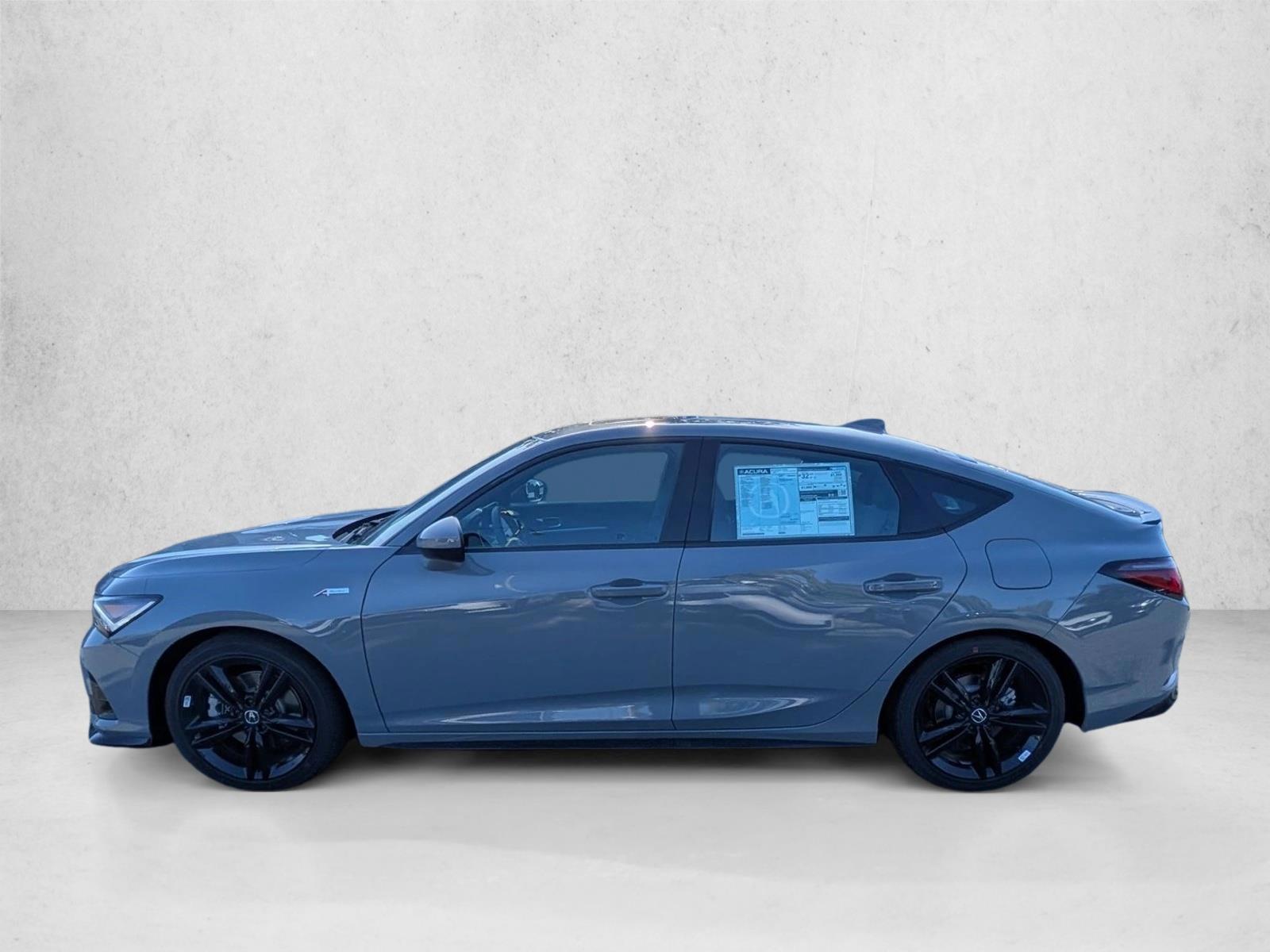 Thumbnail: 2026 Acura Integra - 2
