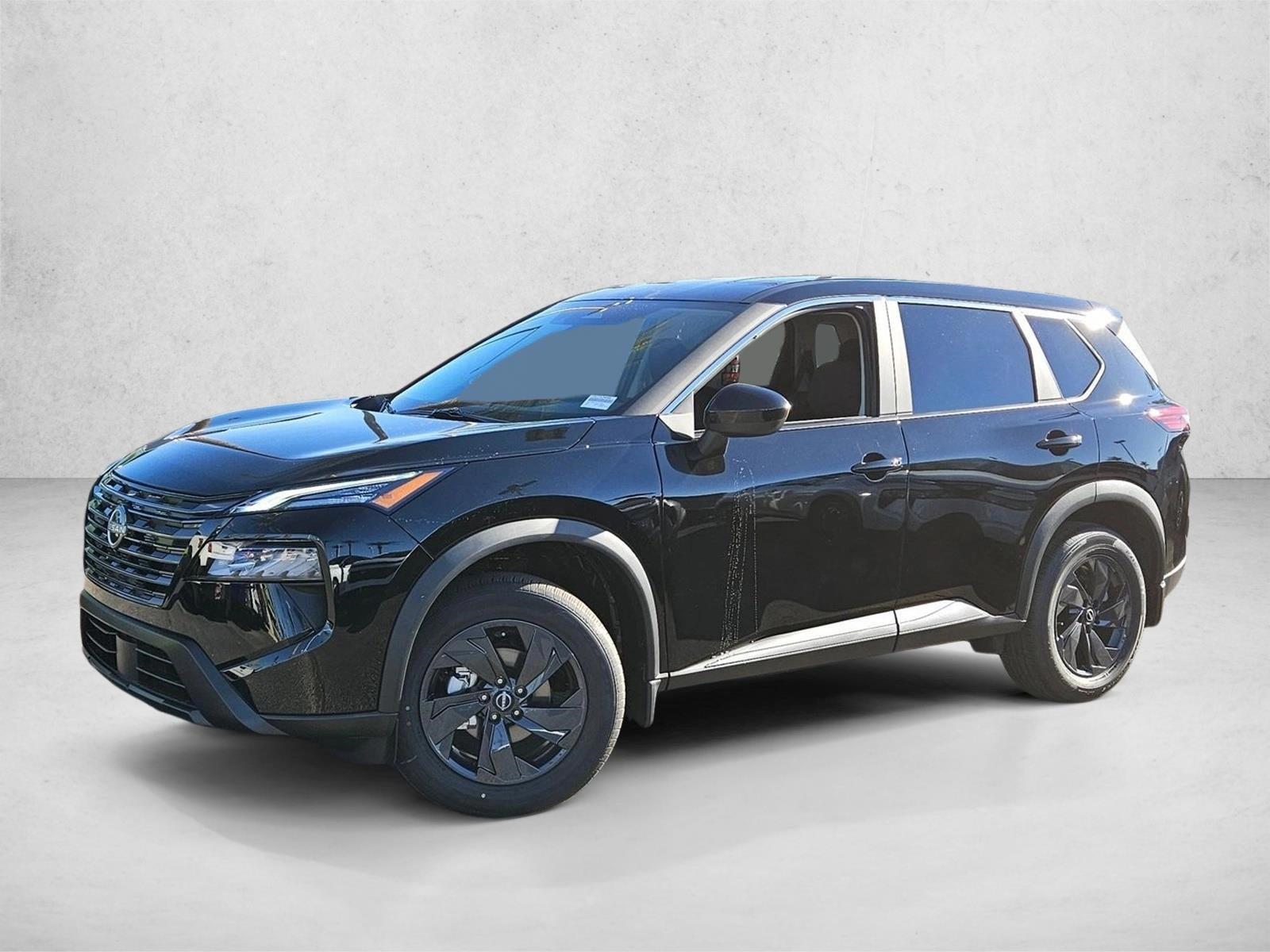 Thumbnail: 2026 Nissan Rogue - 1