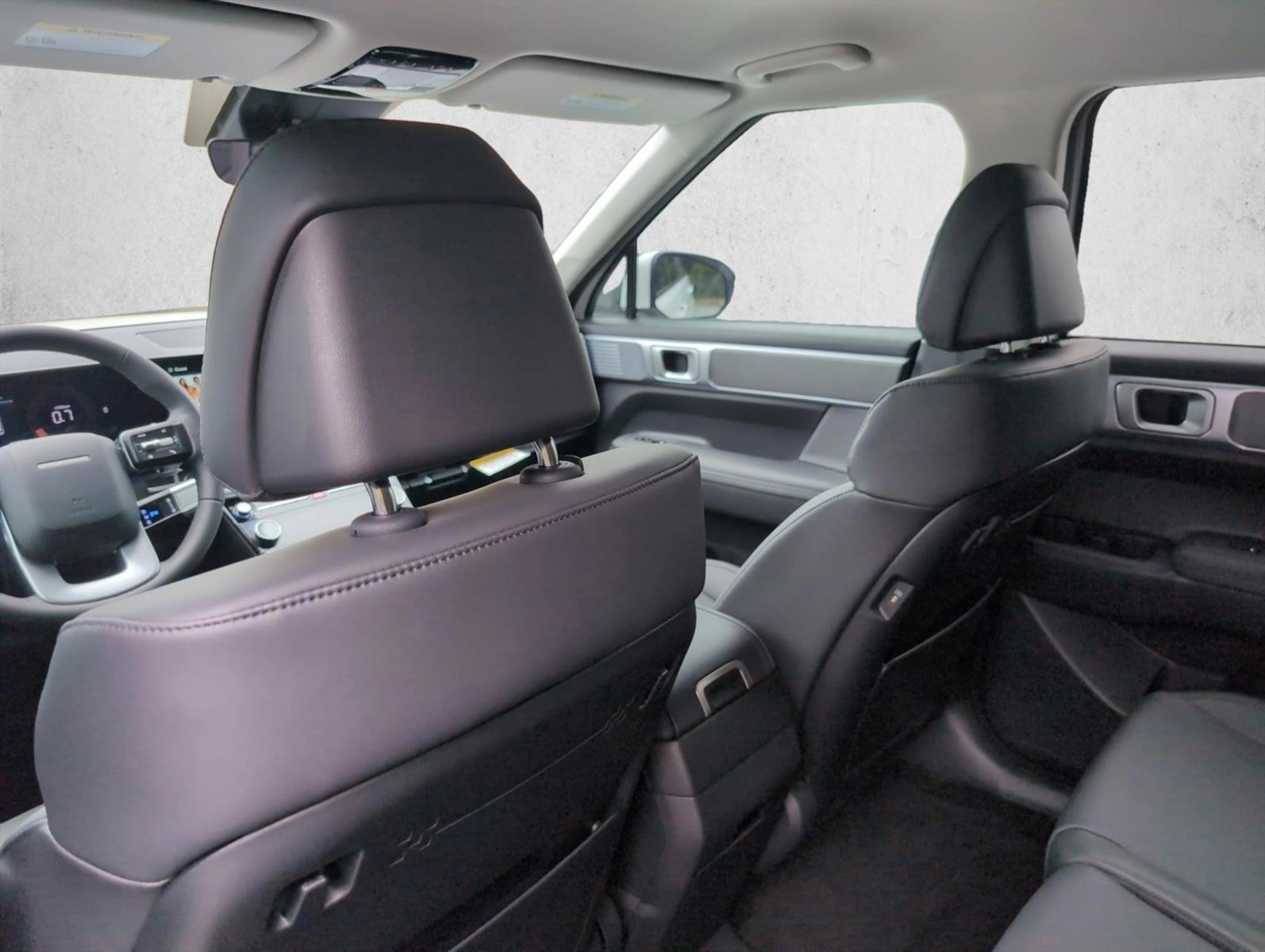 Thumbnail: 2026 Hyundai Santa Fe - 5