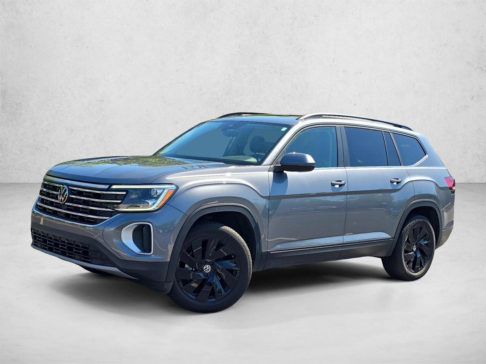 Thumbnail: 2024 Volkswagen Atlas - 1
