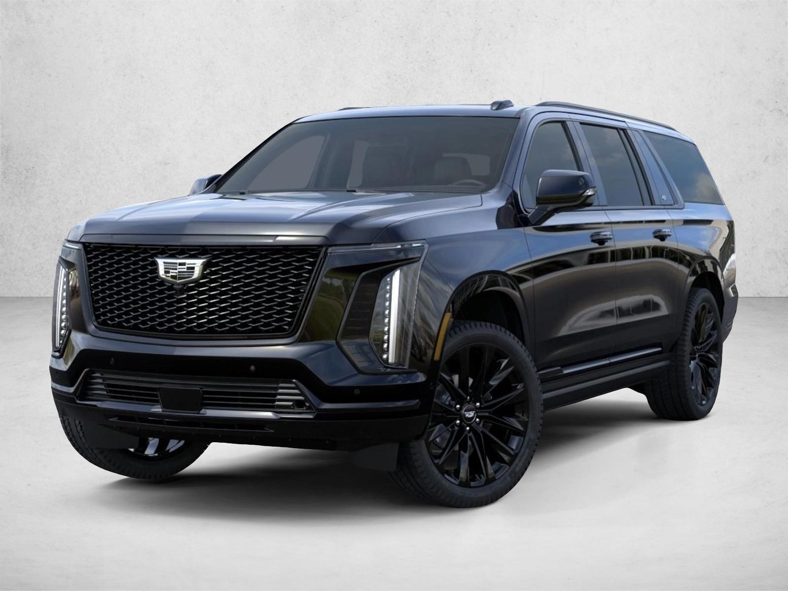 2026 Cadillac Escalade ESV