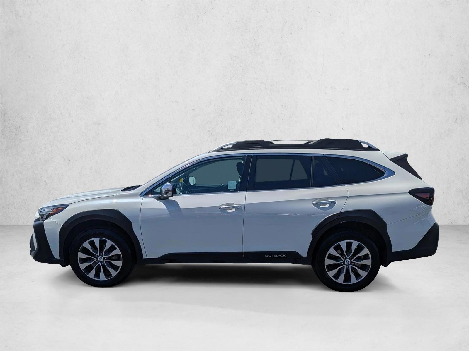 Thumbnail: 2023 Subaru Outback - 2
