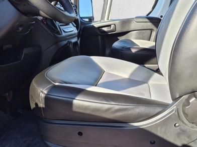 2023 Ram ProMaster Cargo