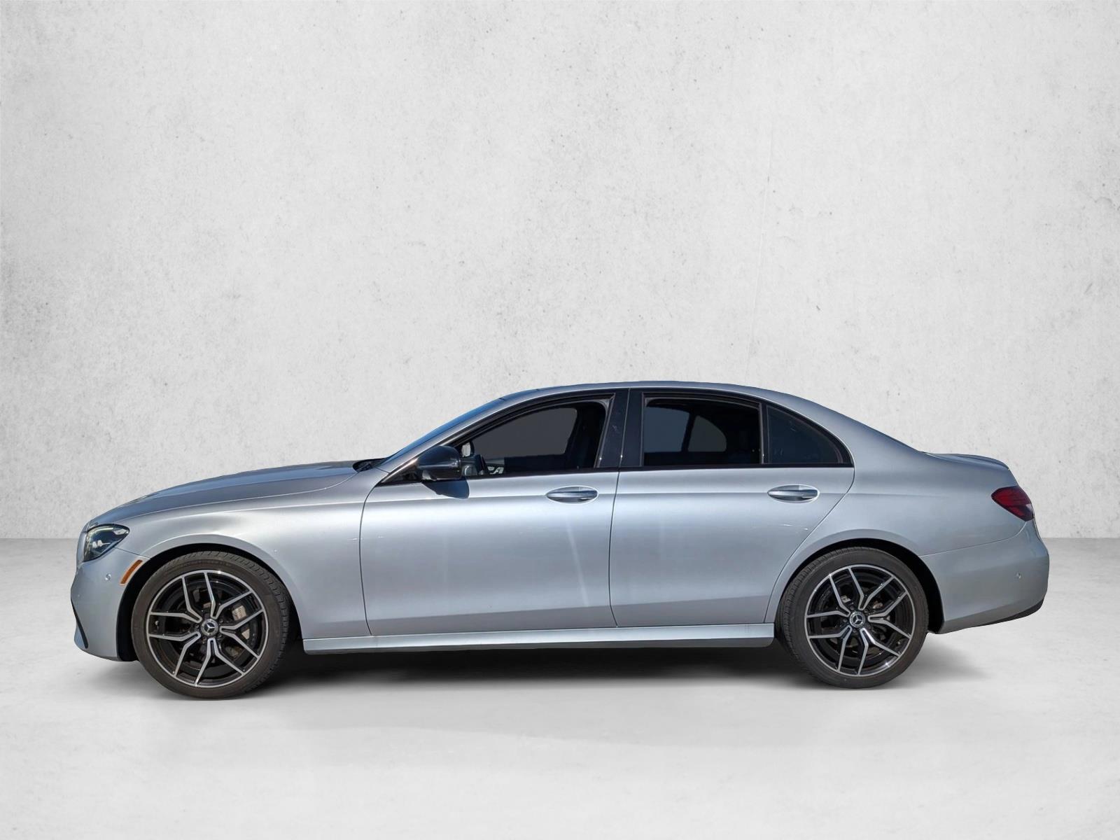 Thumbnail: 2023 Mercedes-Benz E-Class - 2