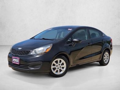 2014 Kia Rio LX -
                  Corpus Christi, TX