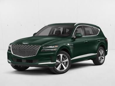 2023 Genesis GV80