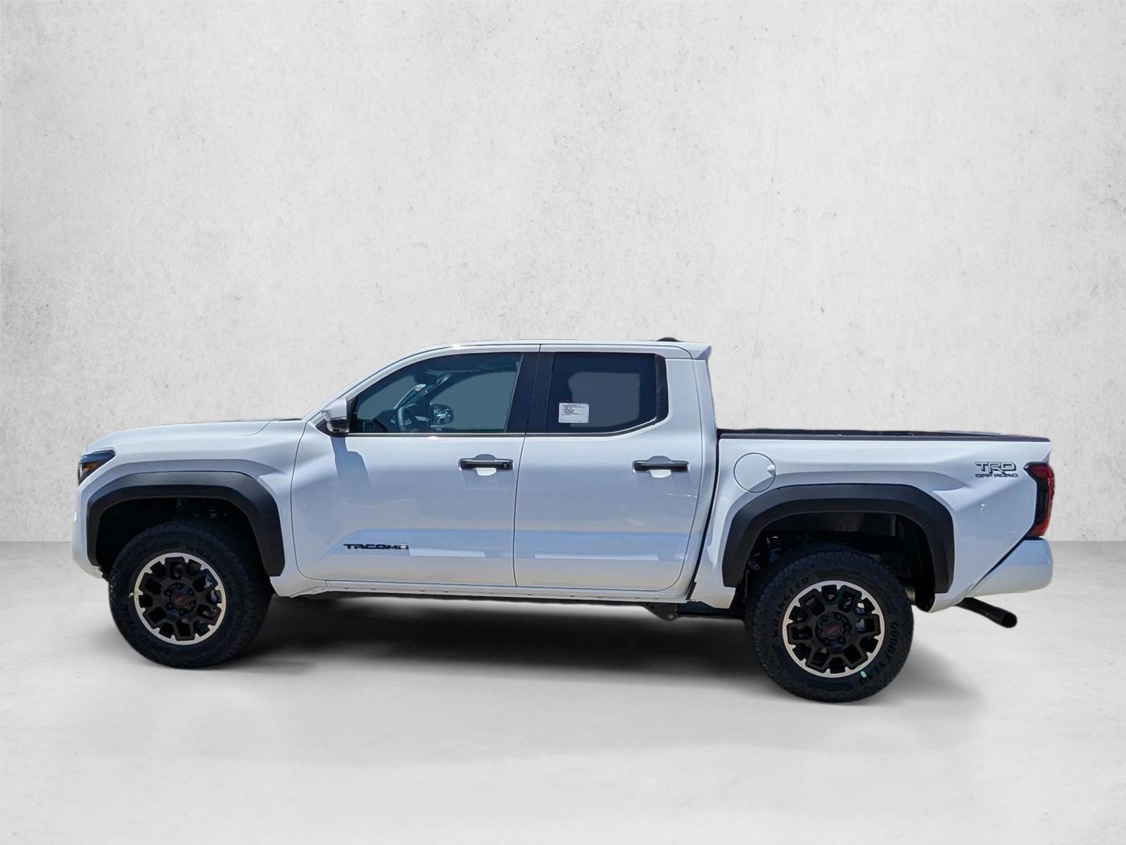 Thumbnail: 2026 Toyota Tacoma - 2