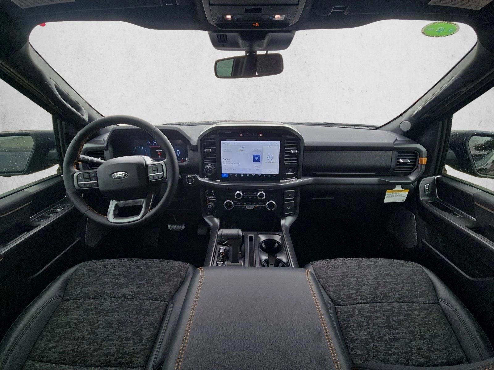 Thumbnail: 2026 Ford F-150 - 3