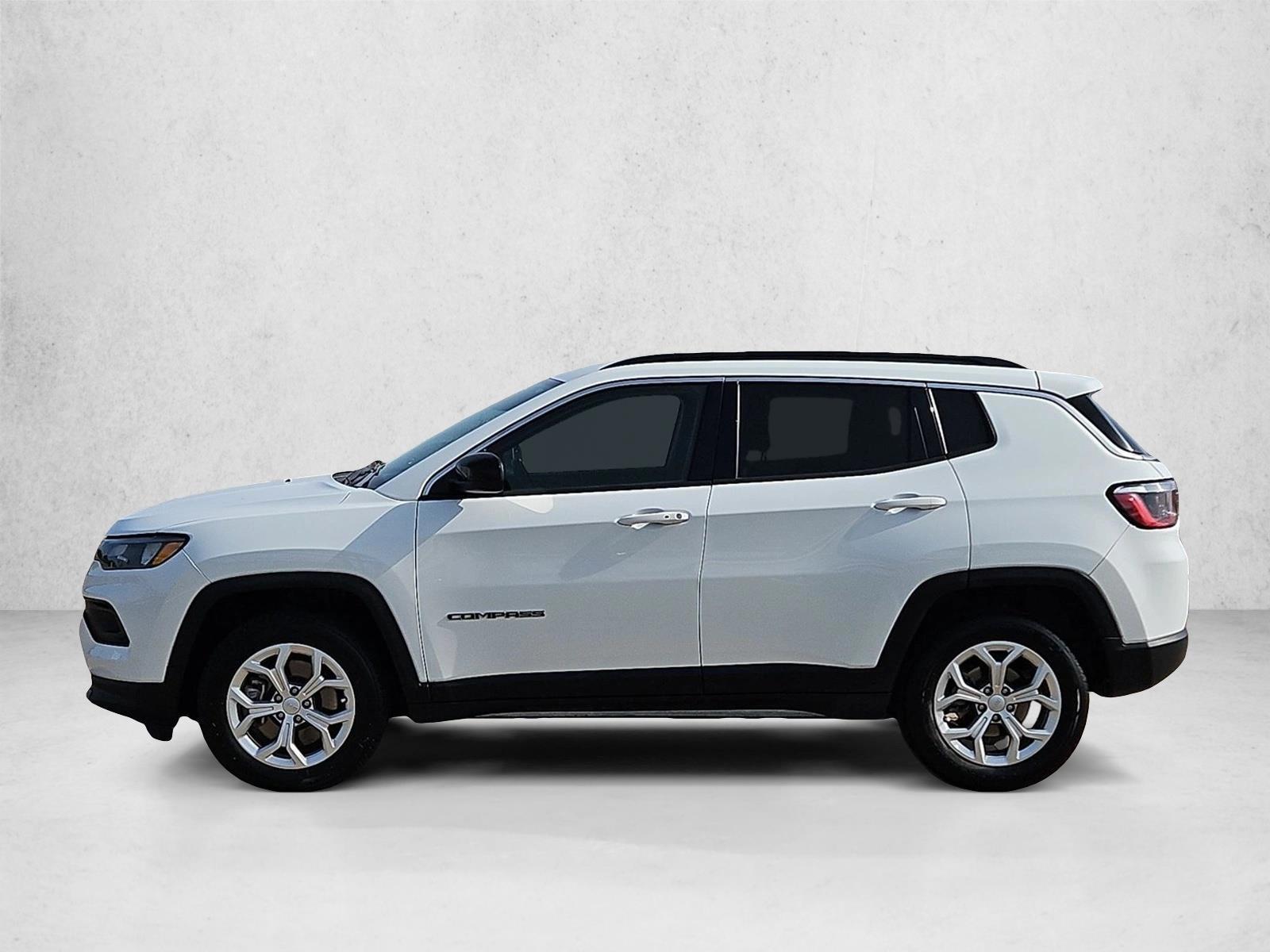 Thumbnail: 2024 Jeep Compass - 2