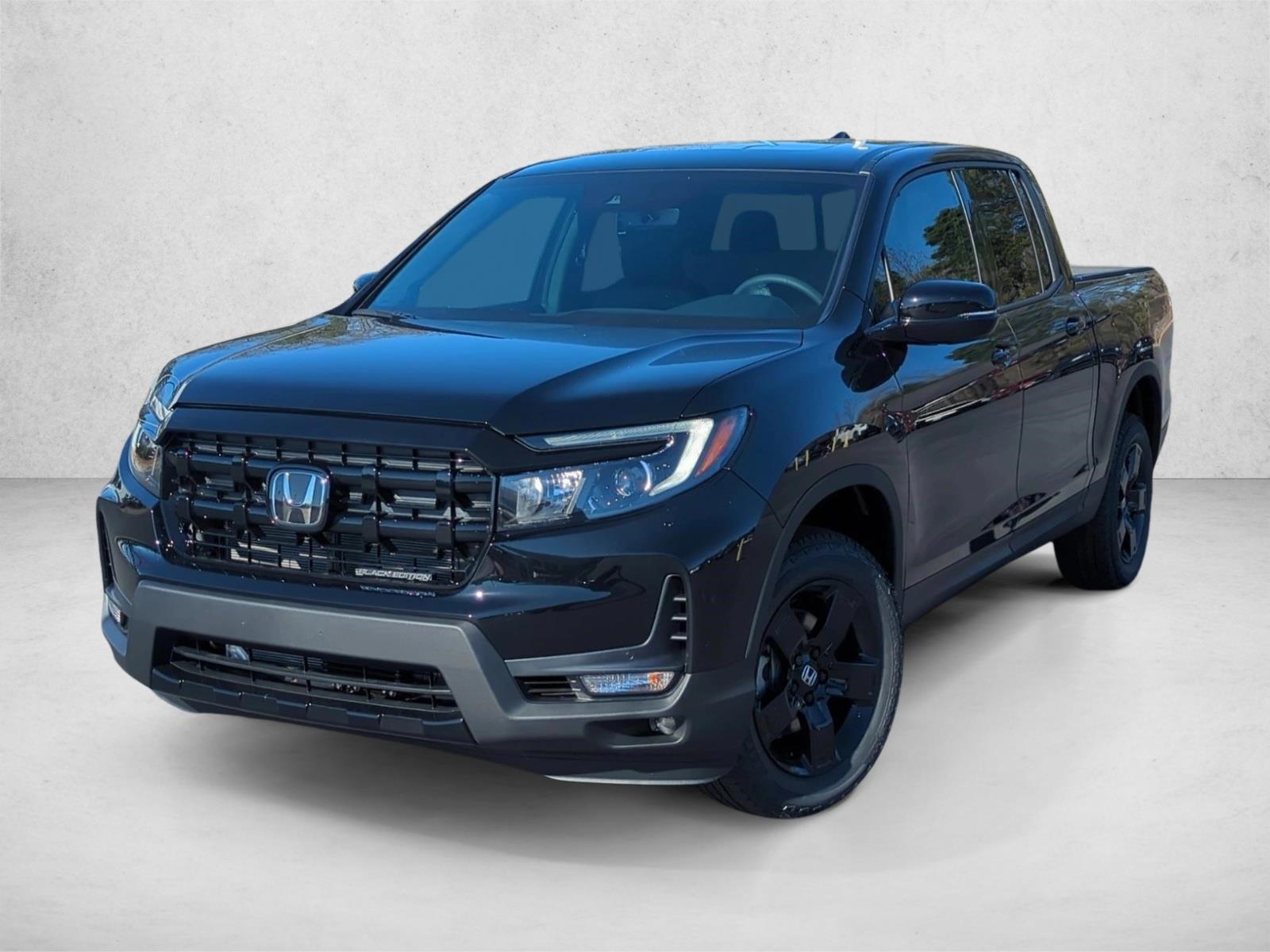 Thumbnail: 2026 Honda Ridgeline - 1