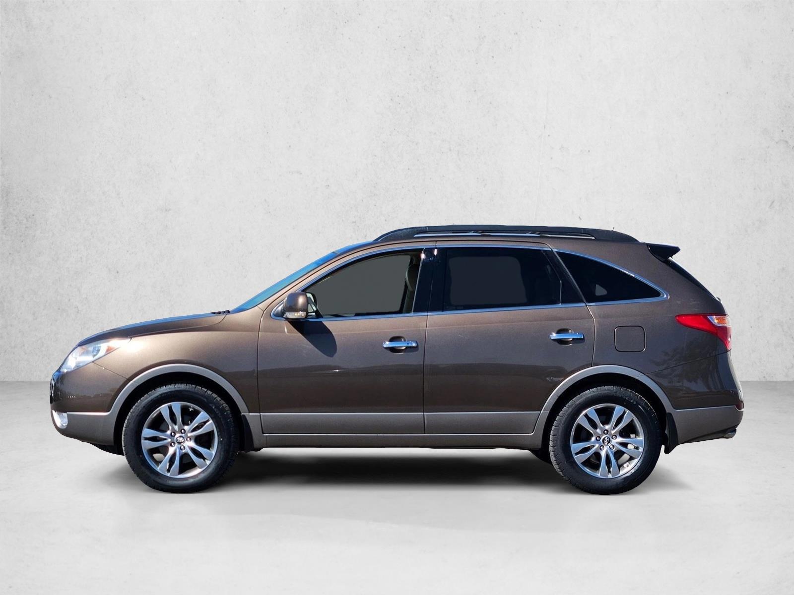 Thumbnail: 2012 Hyundai Veracruz - 2