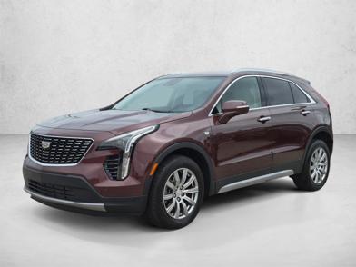 2023 Cadillac XT4