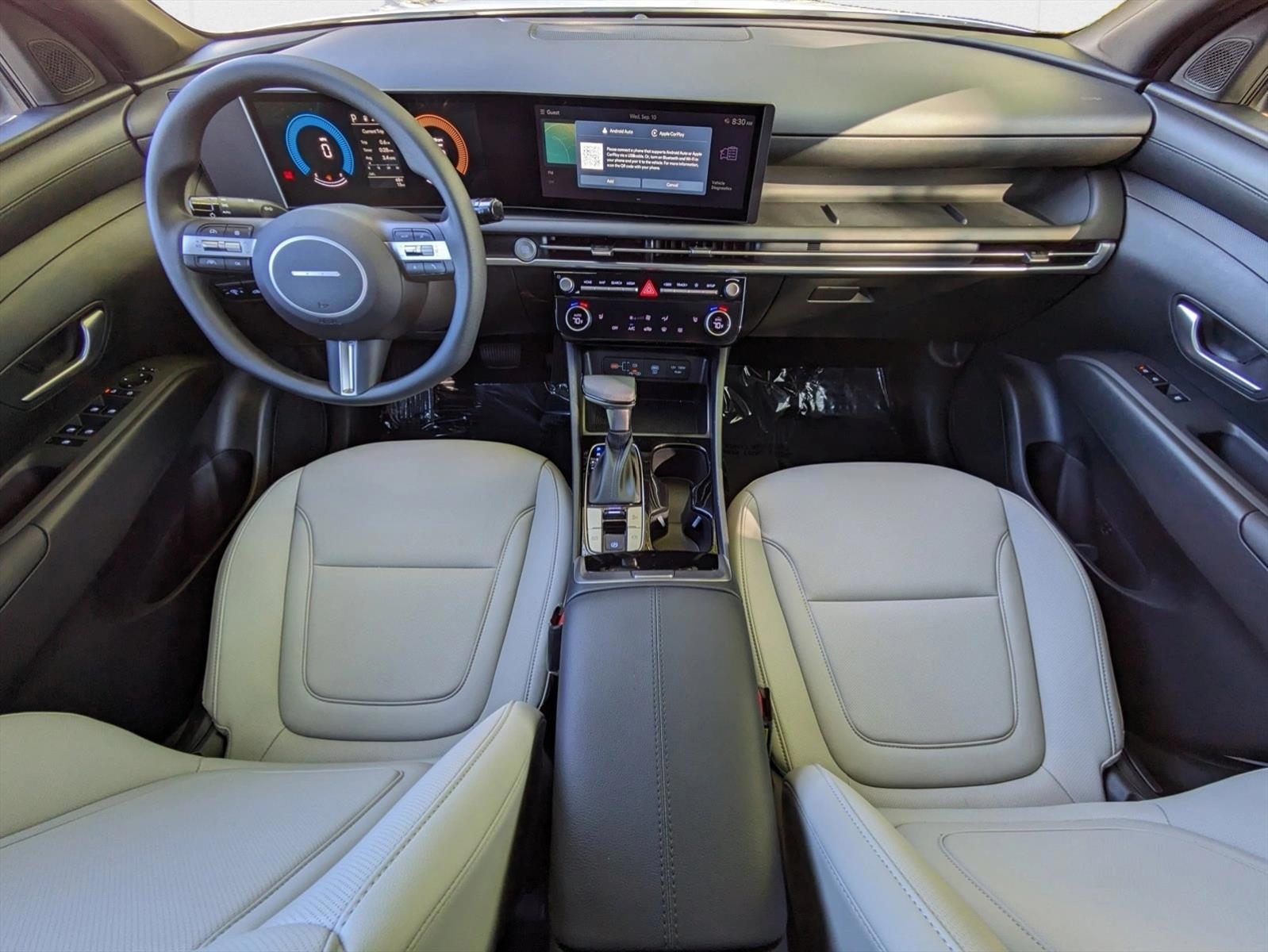 Thumbnail: 2026 Hyundai Santa Cruz - 3