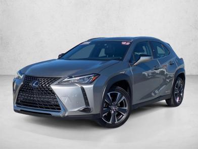 2022 Lexus UX 250h -
                  Woodland Hills, CA