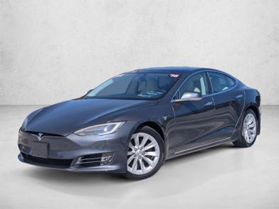 2018 Tesla Model S 75D -
                  Jacksonville, FL