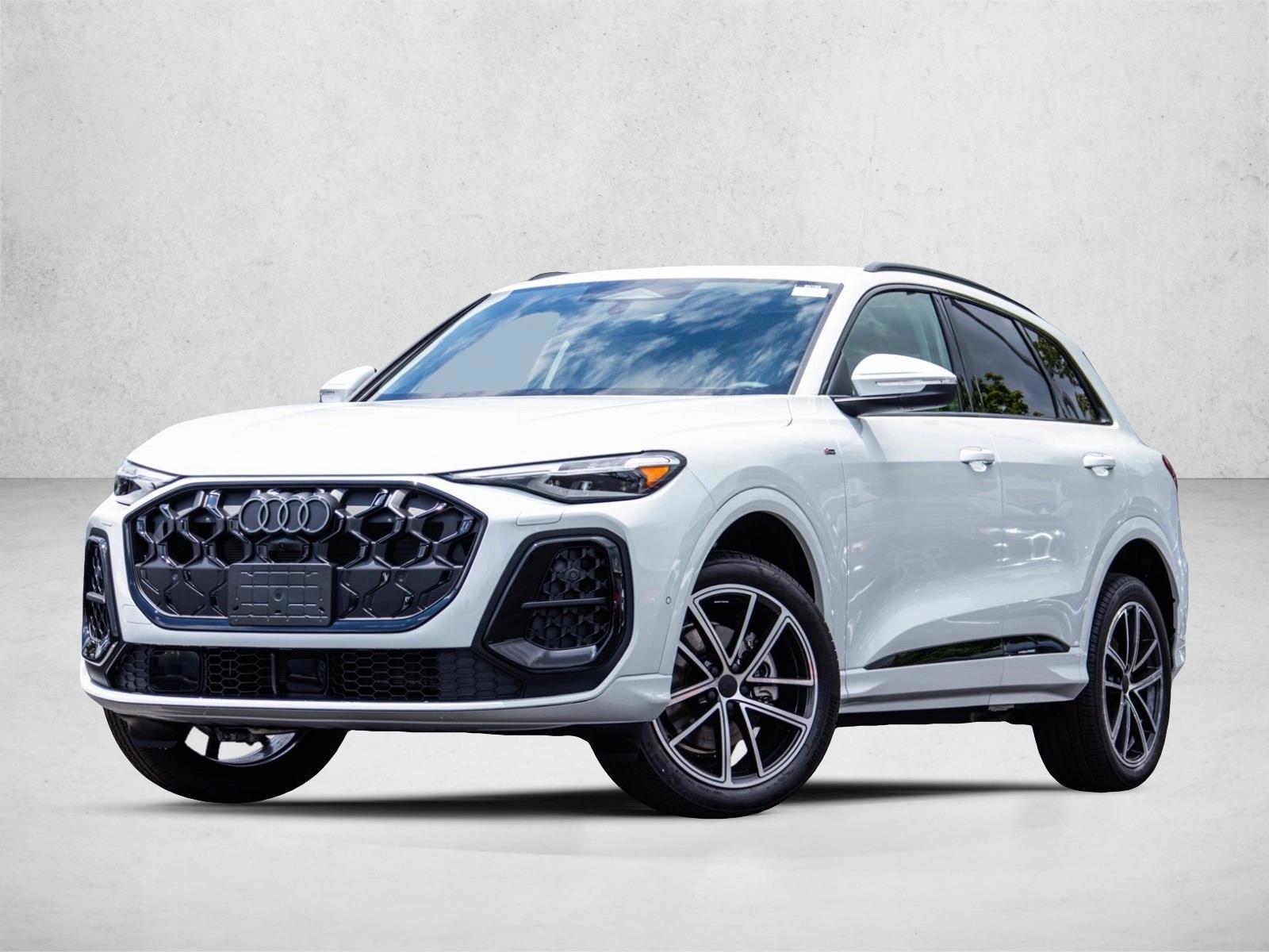 Thumbnail: 2026 Audi Q5 - 1