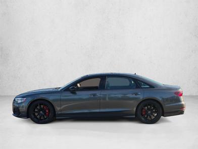 2023 Audi S8