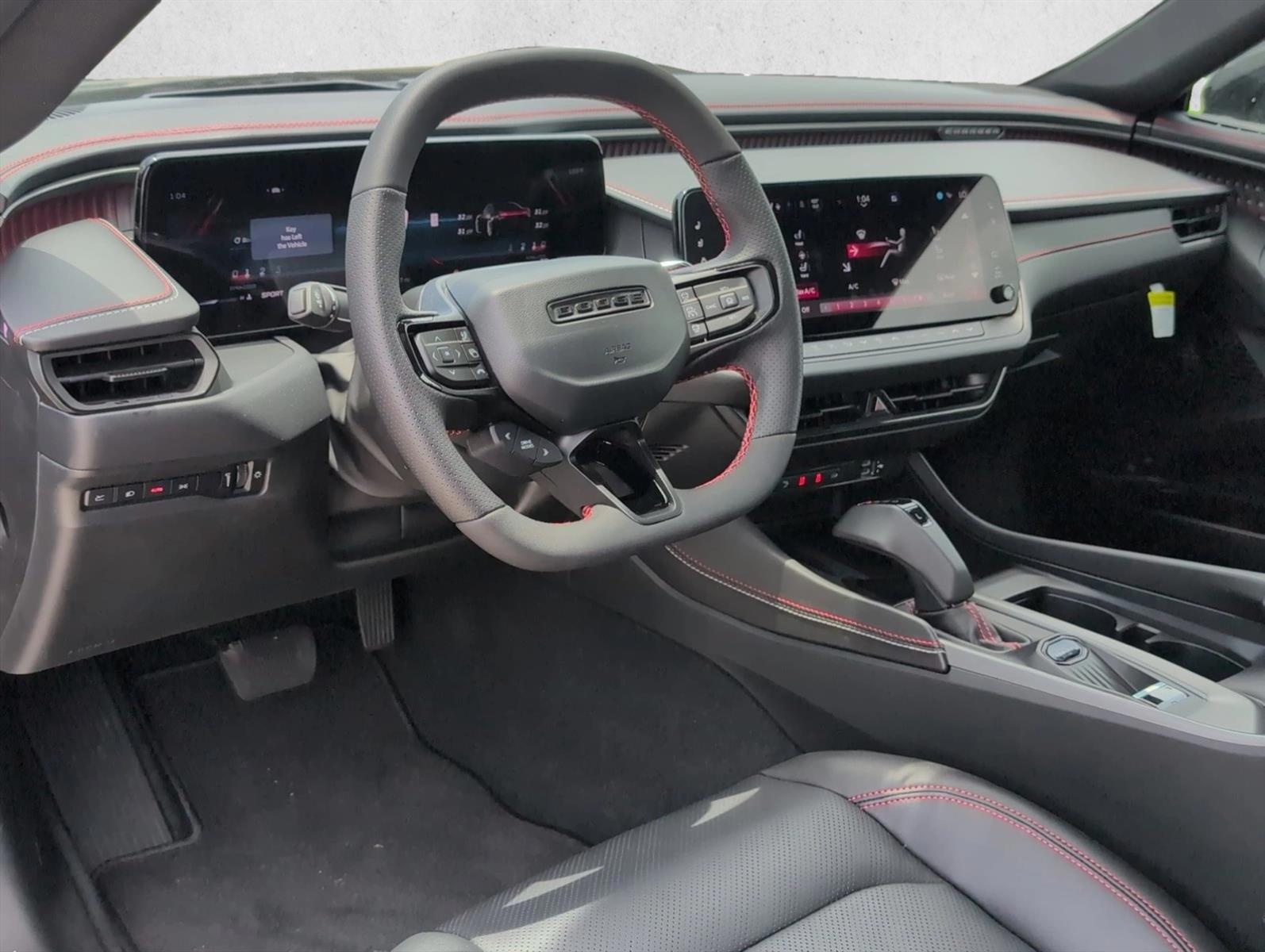 Thumbnail: 2026 Dodge Charger - 3