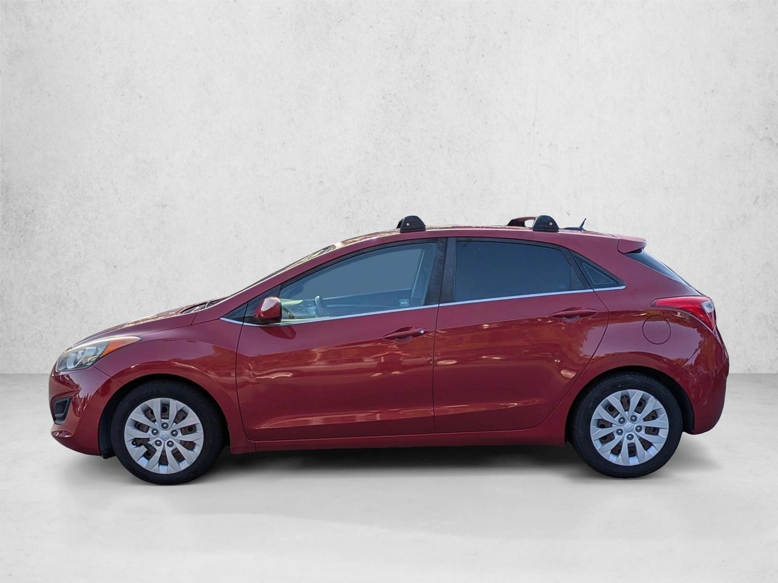 Thumbnail: 2016 Hyundai Elantra - 2
