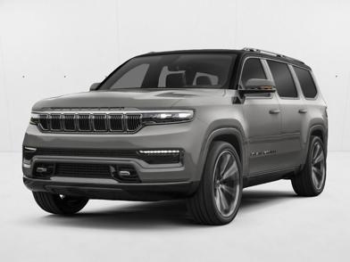 2022 Jeep Grand Wagoneer Series II -
                  Pompano Beach, FL