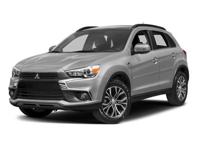 2017 Mitsubishi Outlander GT -
                  Littleton, CO