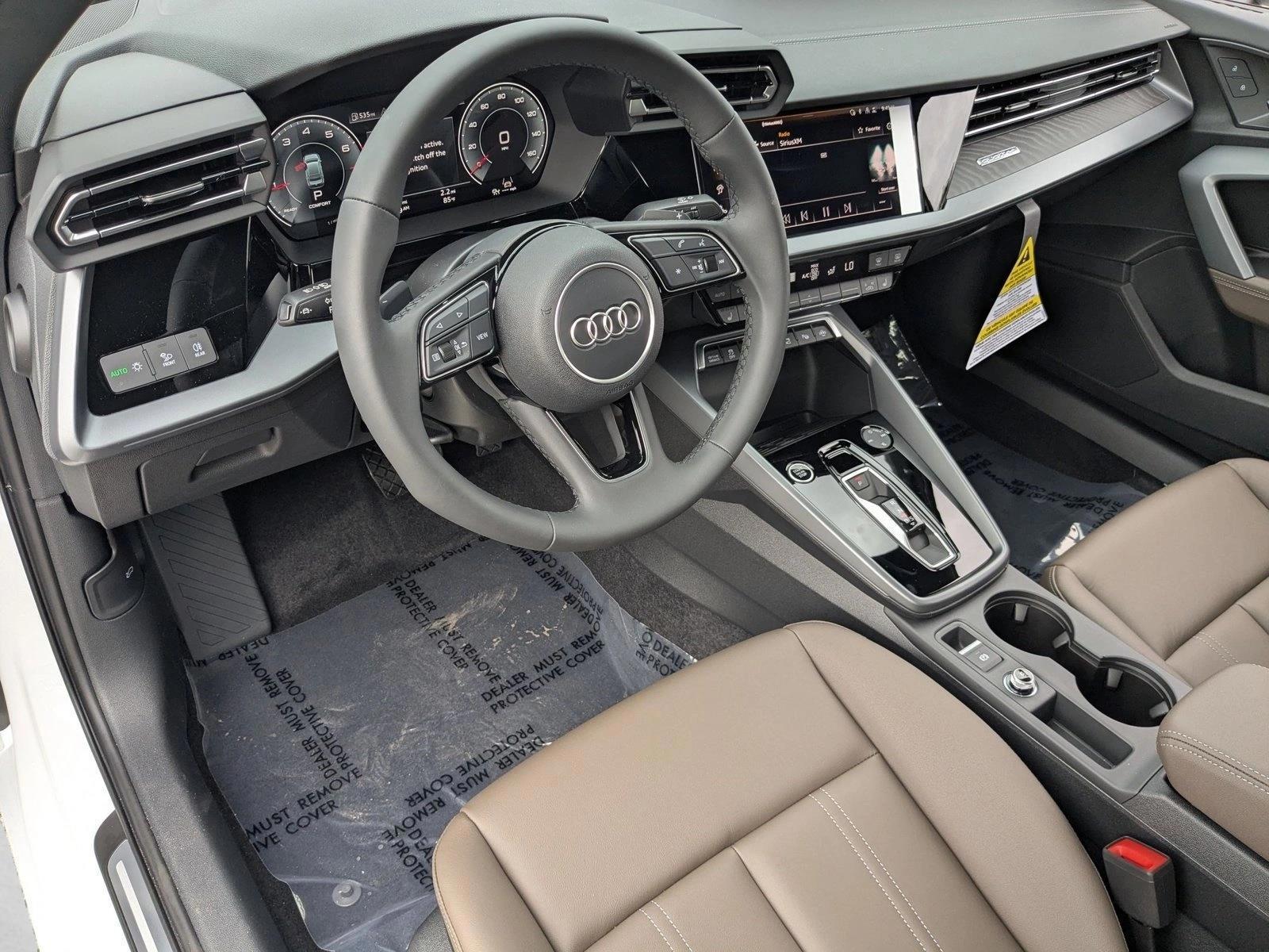 Thumbnail: 2026 Audi A3 - 3