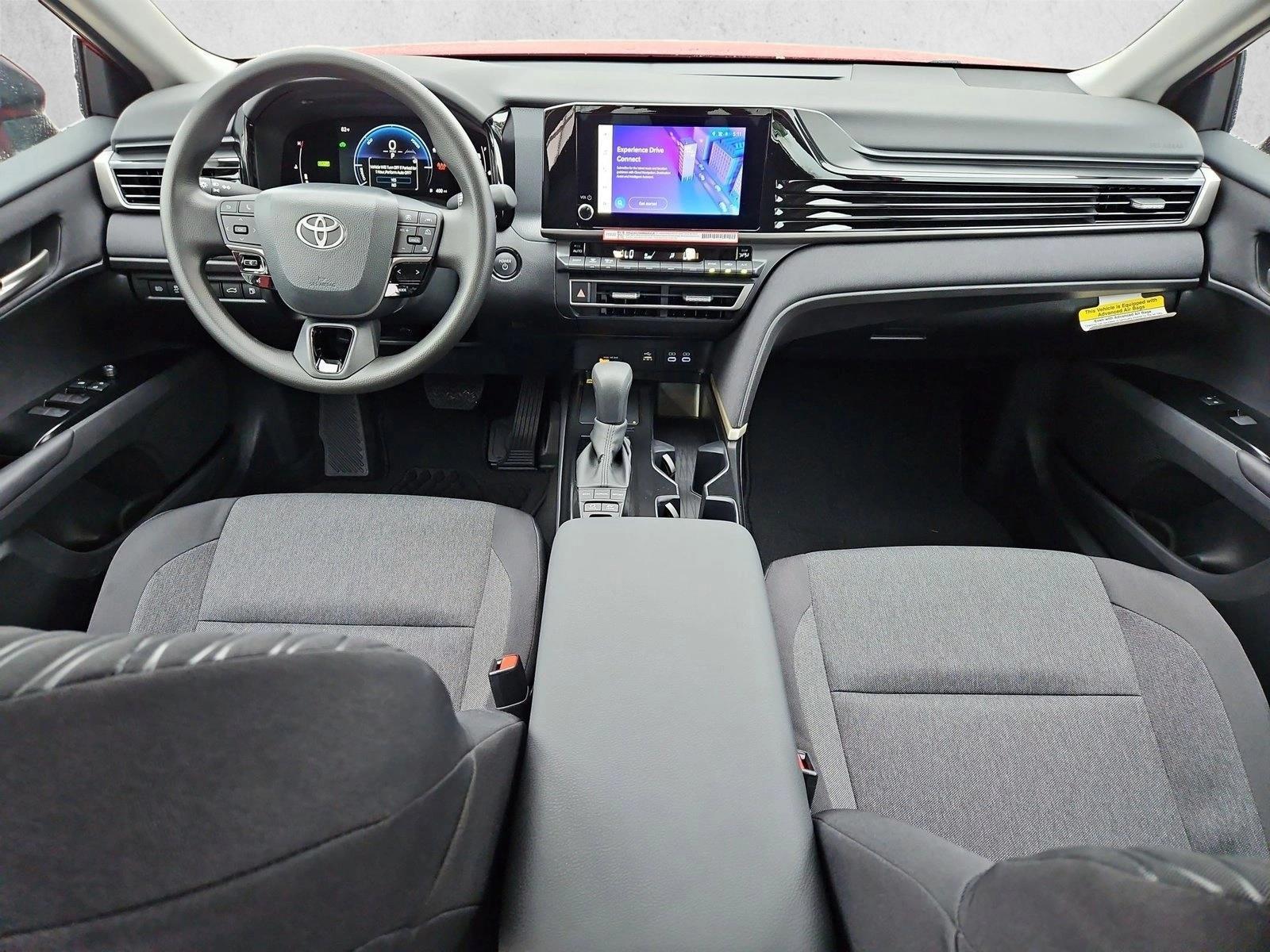 Thumbnail: 2026 Toyota Camry - 3