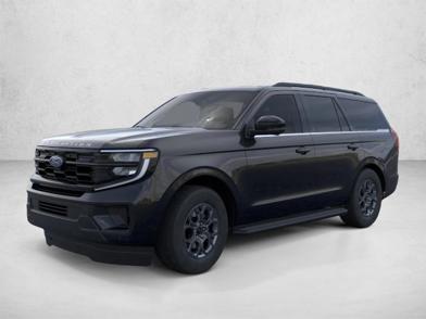 2026 Ford Expedition