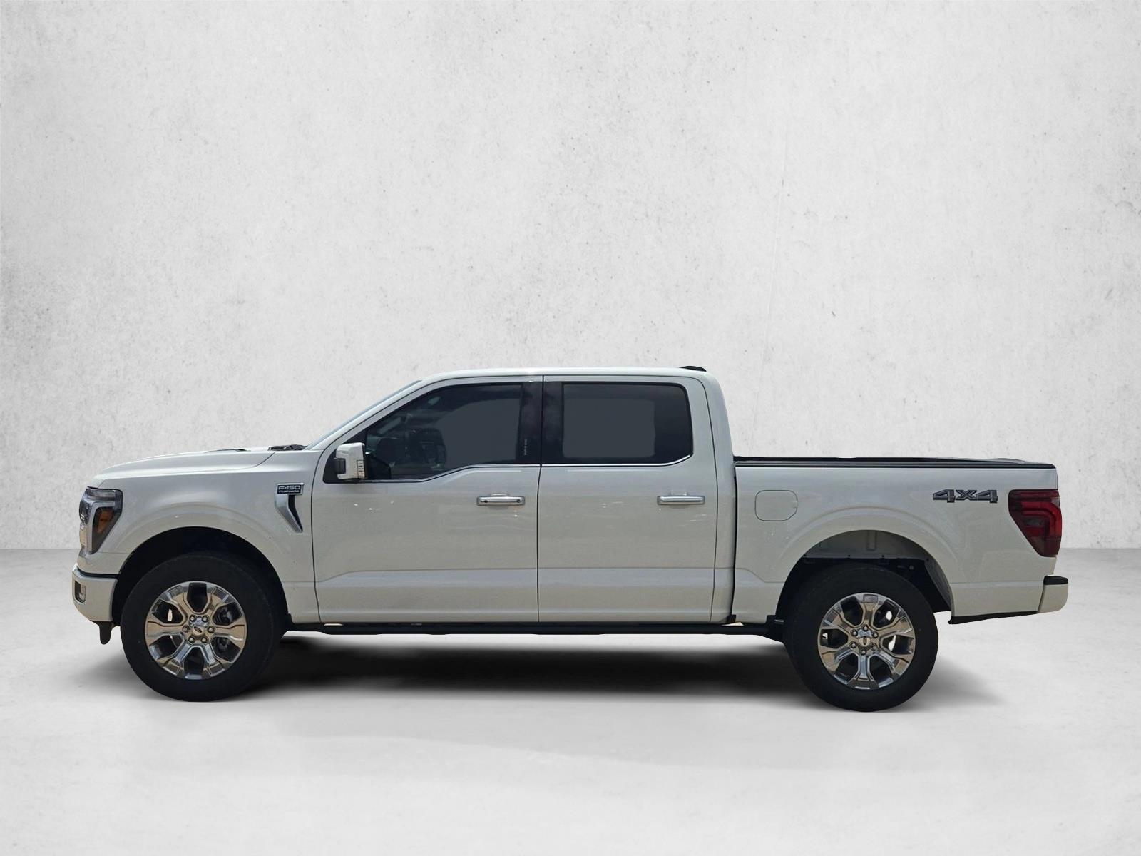 Thumbnail: 2026 Ford F-150 - 2