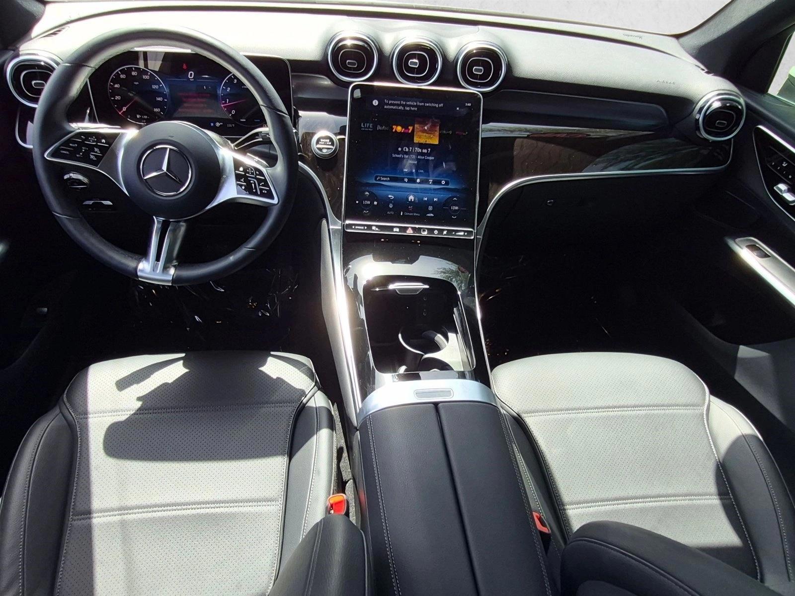 Thumbnail: 2026 Mercedes-Benz GLC - 3