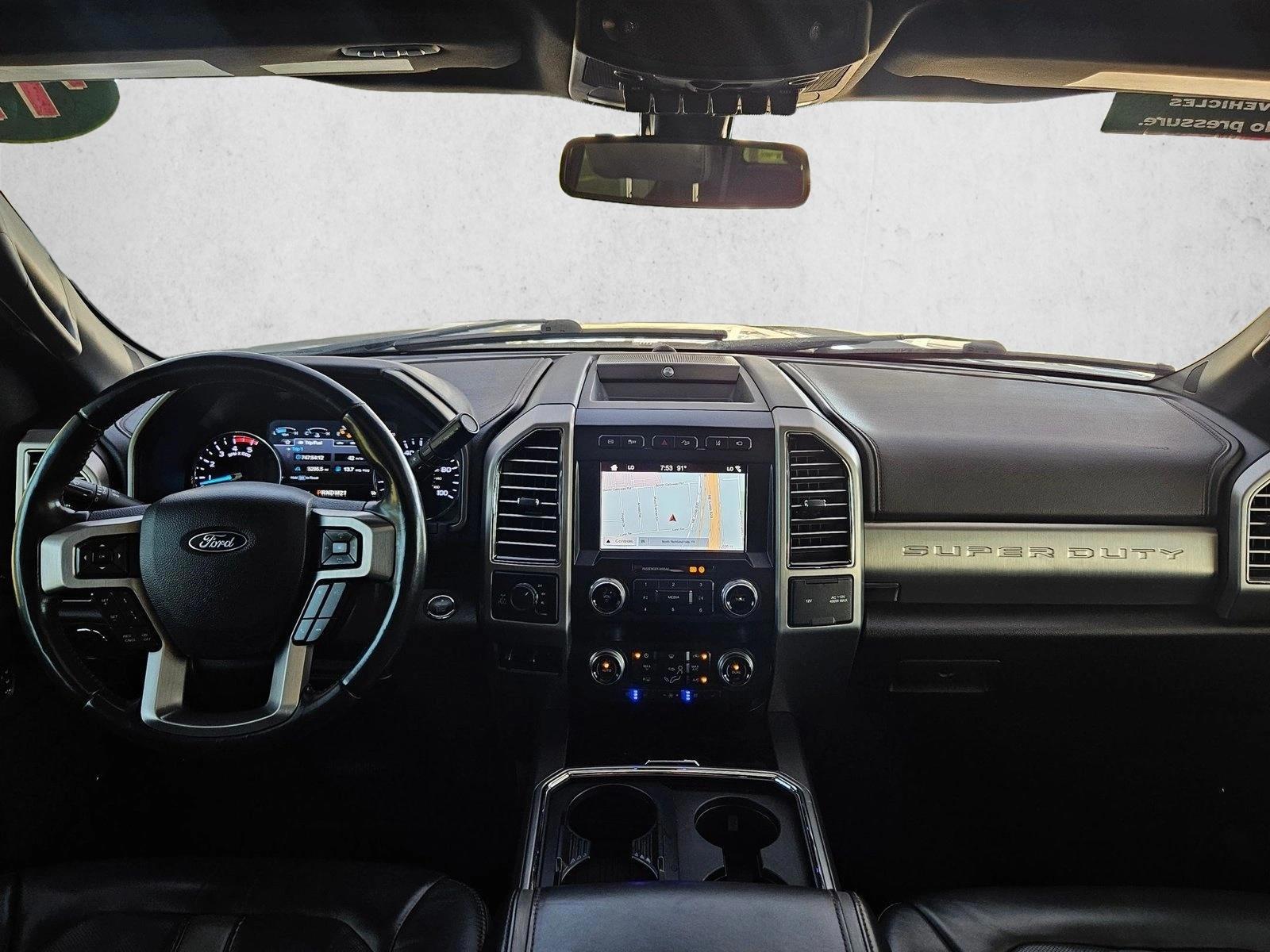Thumbnail: 2019 Ford F-250 - 3