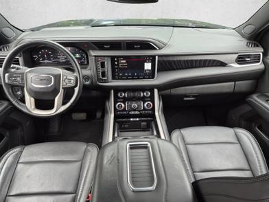 2023 GMC Yukon