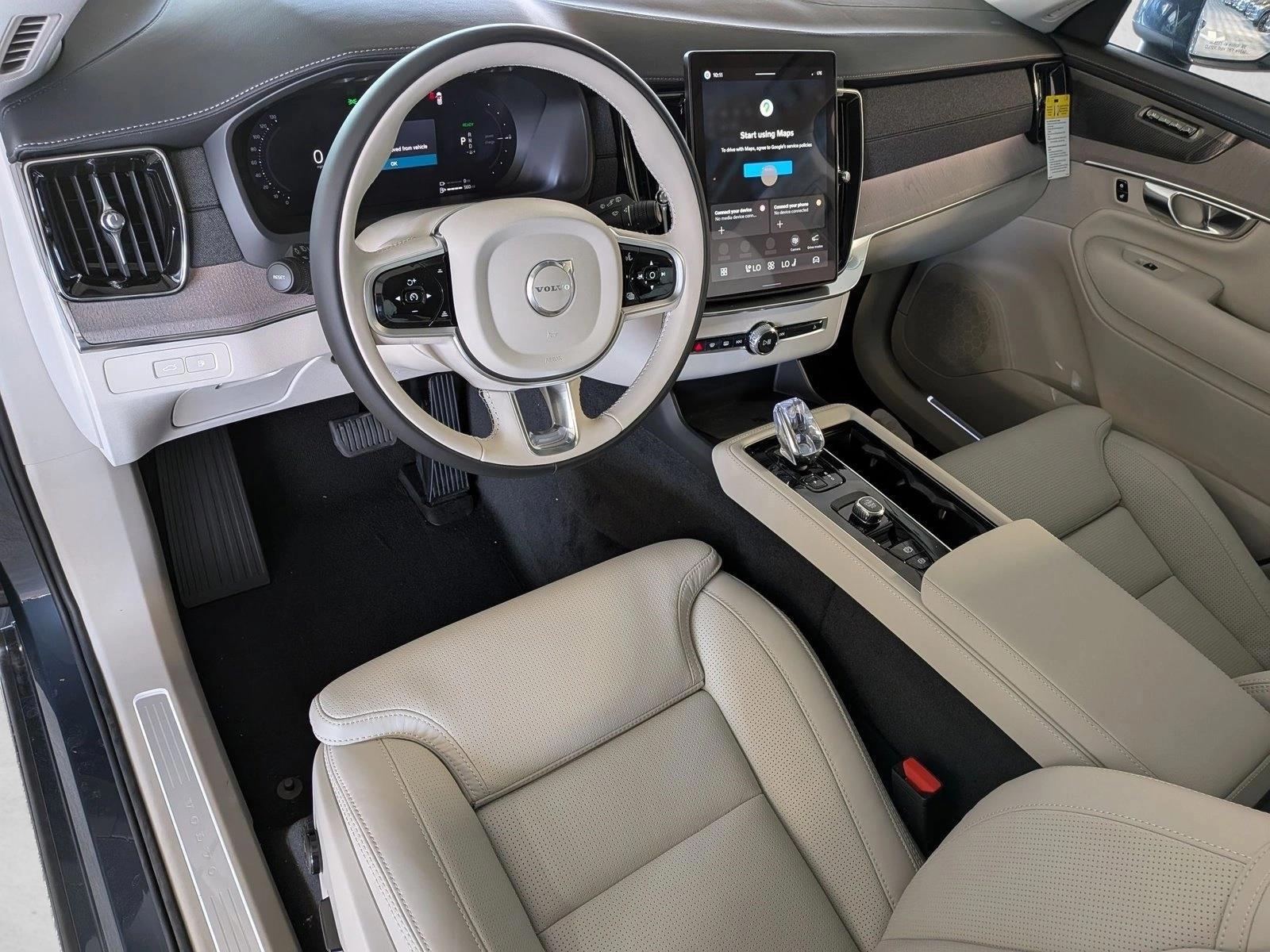Thumbnail: 2026 Volvo XC90 - 3