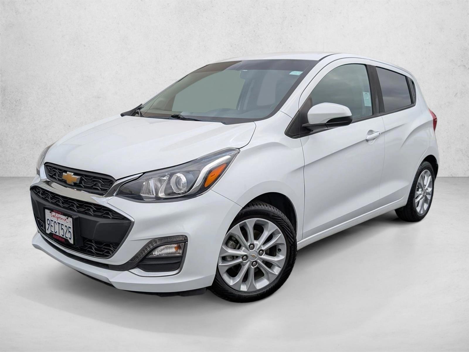 Thumbnail: 2021 Chevrolet Spark - 1