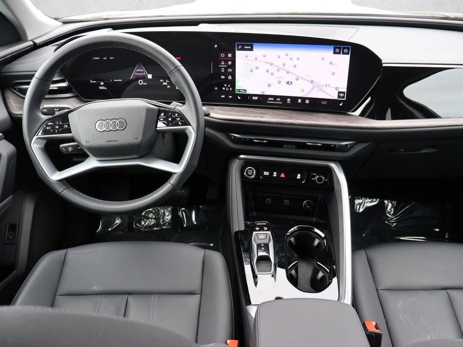 Thumbnail: 2025 Audi Q5 - 4